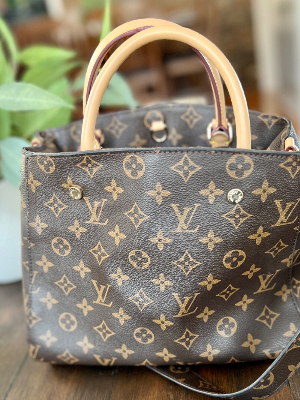 LV